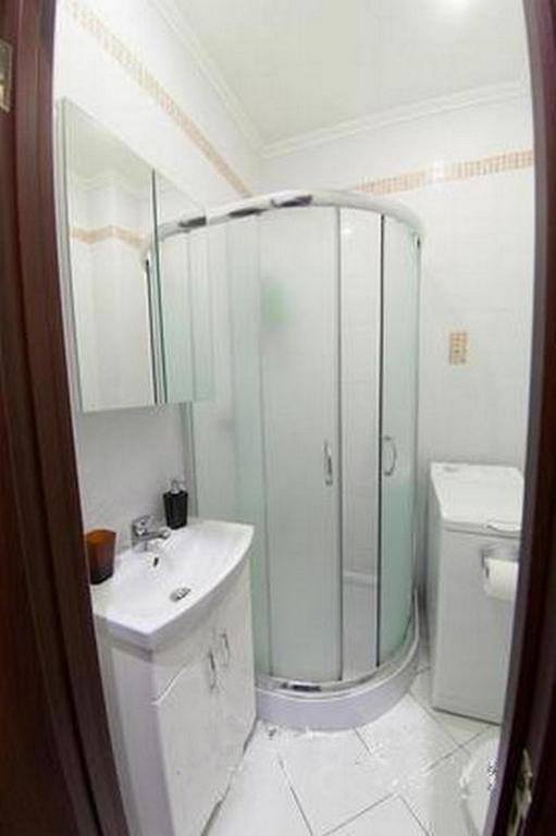 Apartment On The Center Of Lviv Buitenkant foto
