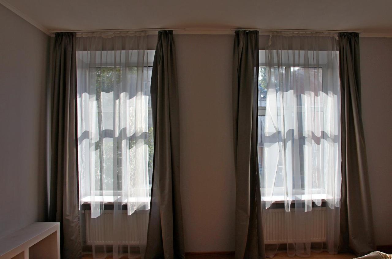 Apartment On The Center Of Lviv Buitenkant foto